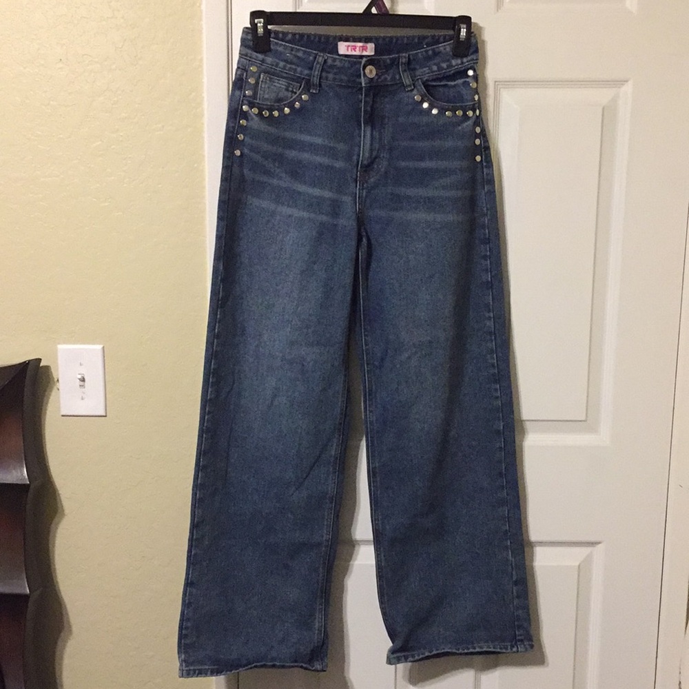 Tr tr junior jeans size 7